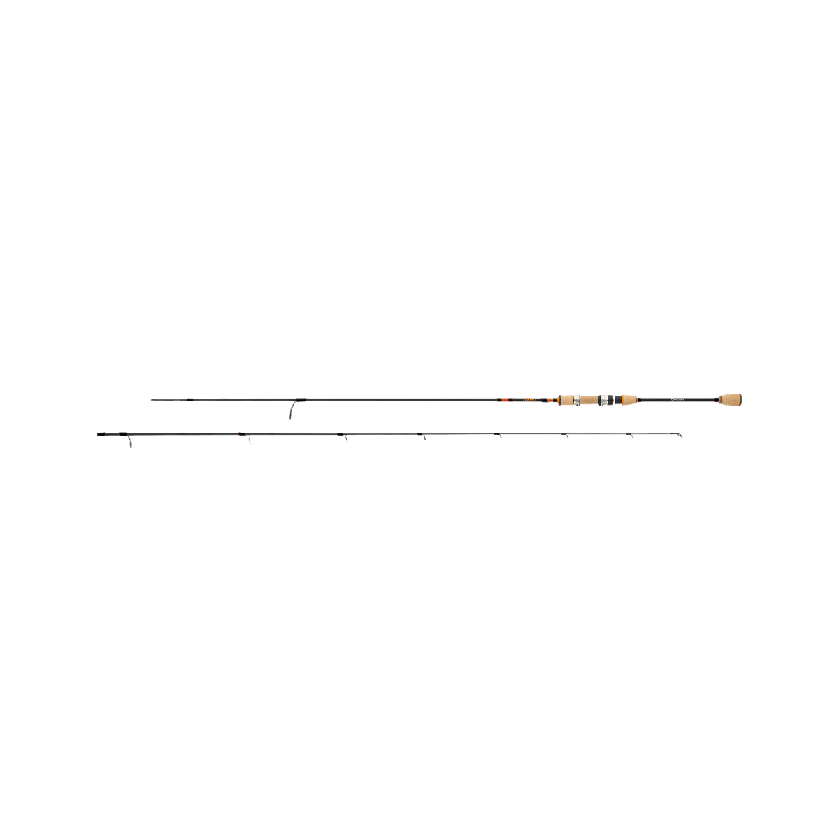 DAIWA PRESSO AIR ULTRALIGHT SERIES 5'10" UL F