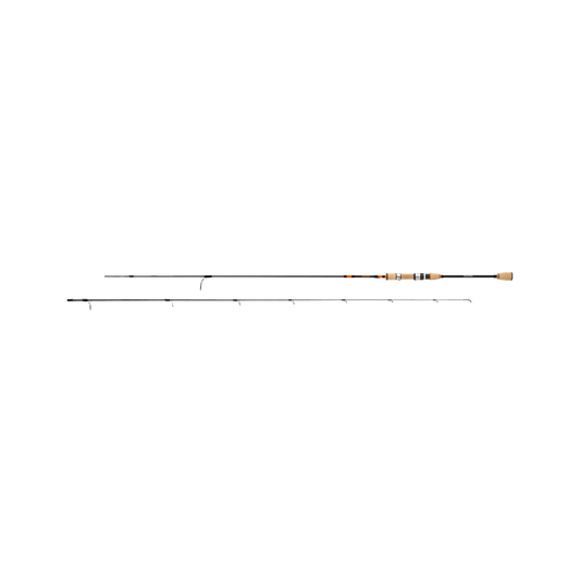 DAIWA PRESSO AIR ULTRALIGHT SERIES 5'10" UL F