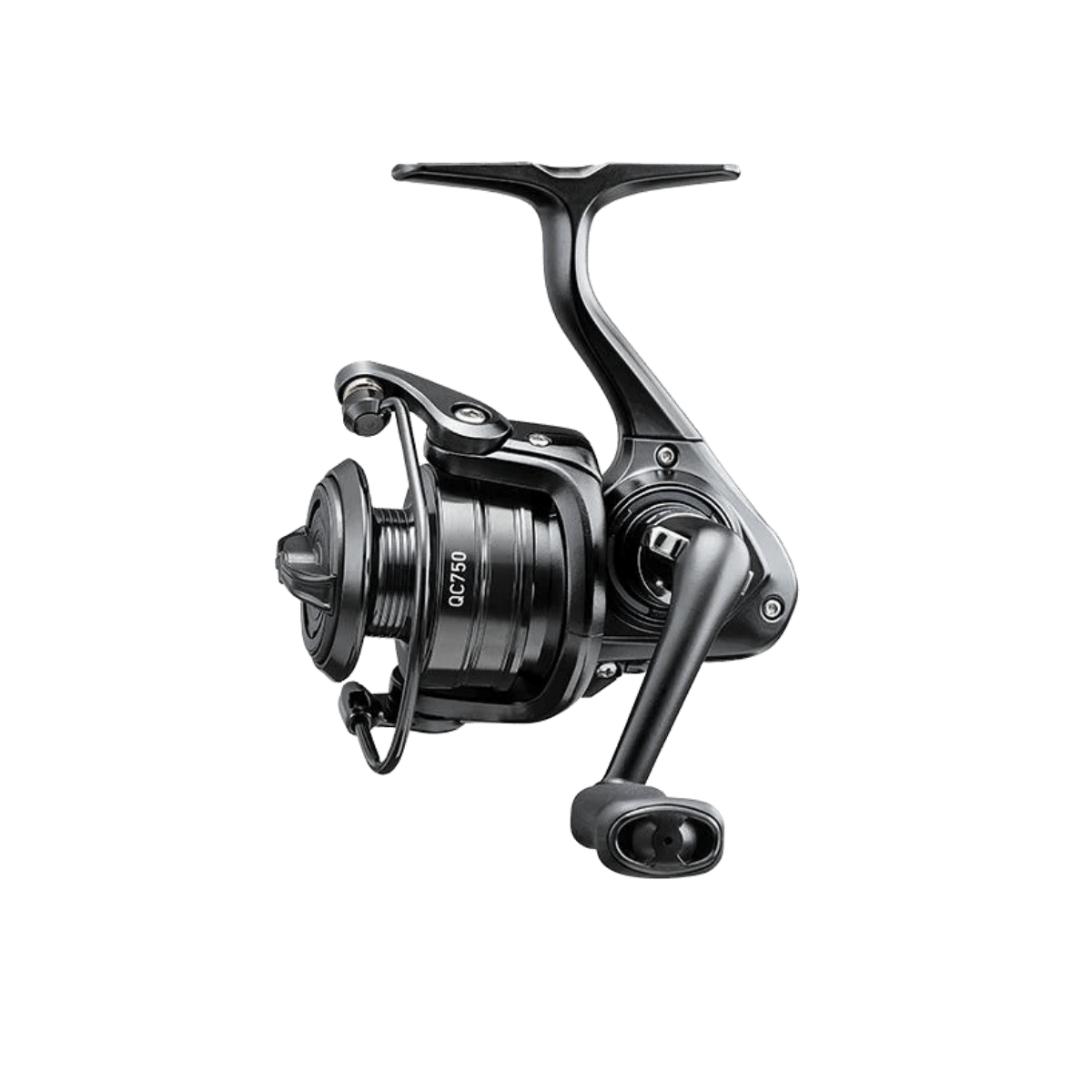 DAIWA QC ULTRALIGHT SPIN REEL 750