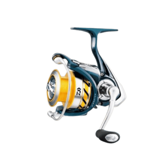 DAIWA REGAL AIRBAIL SPINNING REEL 5.6
