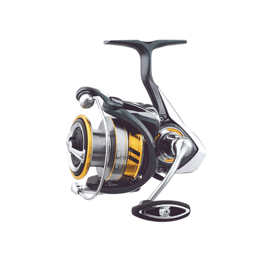 DAIWA REGAL LT SPINNING REEL 3000D-CXH-CP