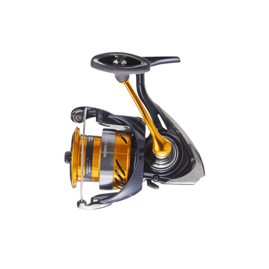 DAIWA REVROS LT FW SPINNING 5FT 6IN