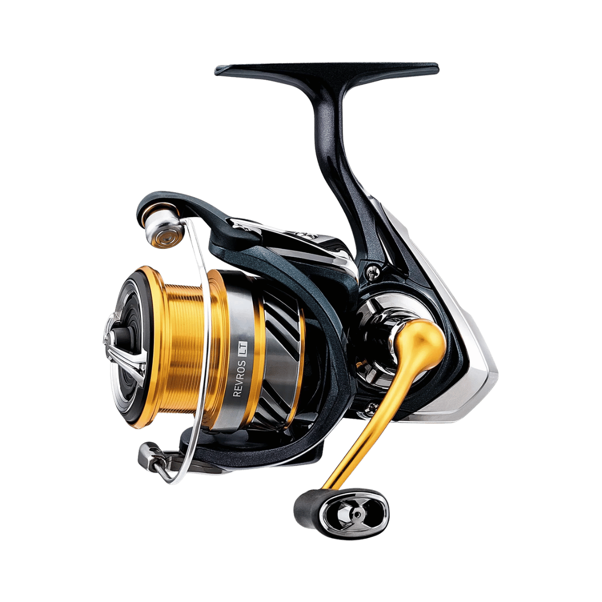 DAIWA REVROS LT SPINNING REEL REVLT2500-XH-CP