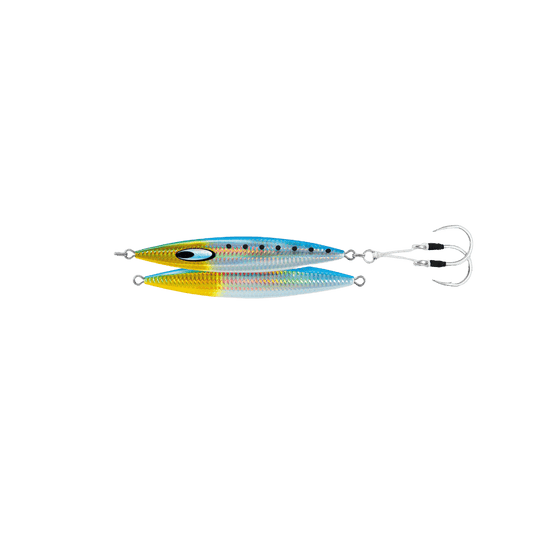 DAIWA SALTIGA METAL JIG 5OZ SARDINE 