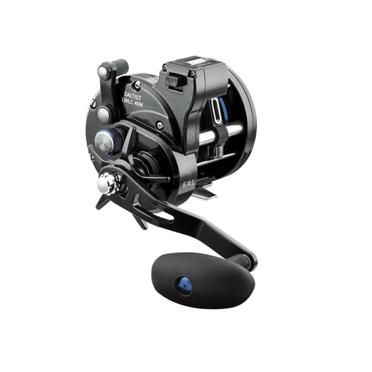 DAIWA SALTIST LW LINE COUNTER STTLW20LCH