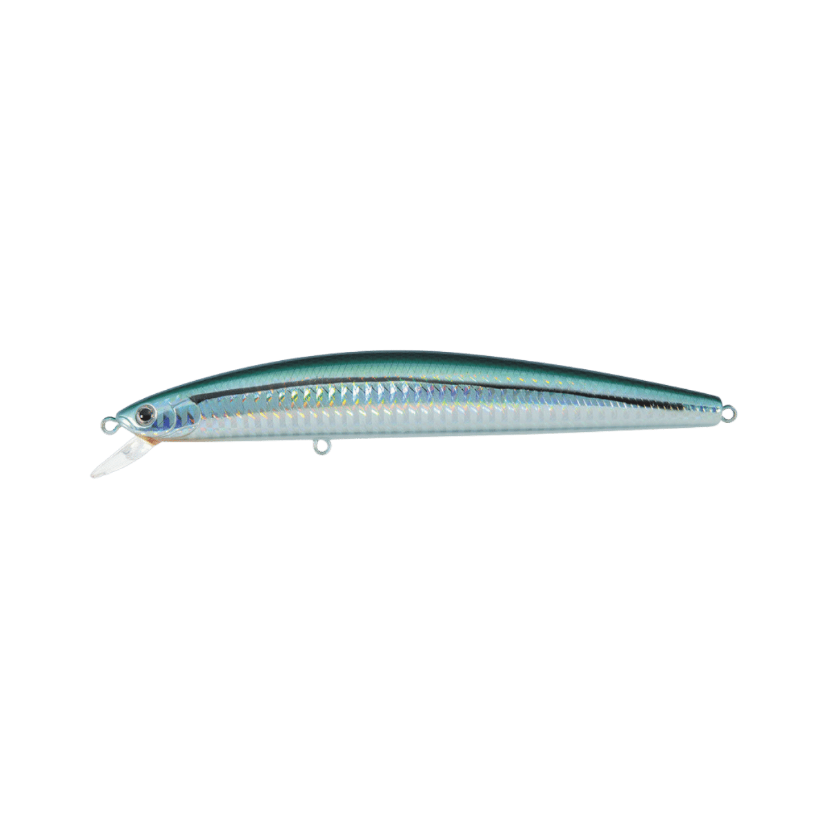 DAIWA SALT PRO MINNOW LASERGRNSHIN