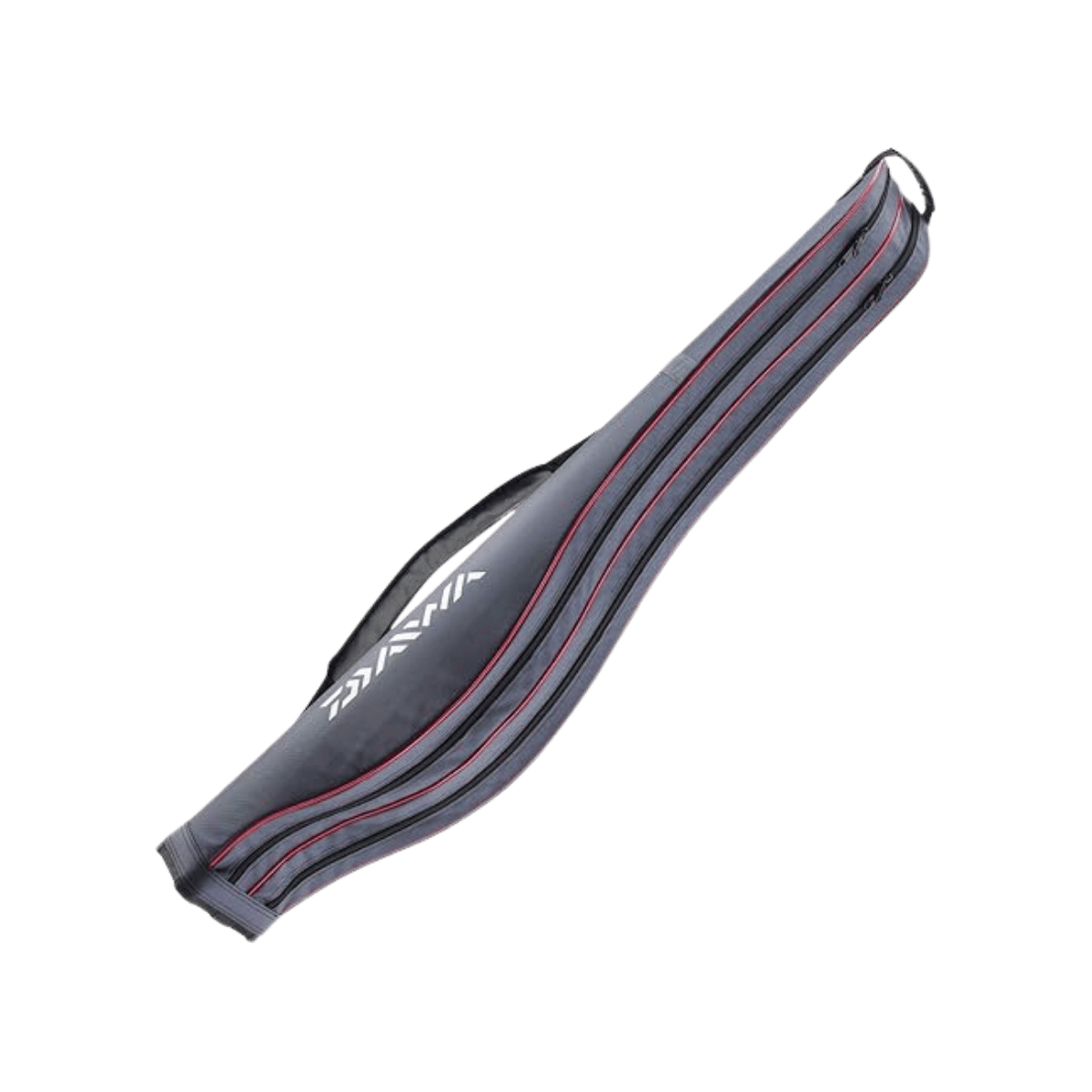 DAIWA SEMI HARD ROD CASE 