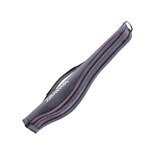 DAIWA SEMI HARD ROD CASE 