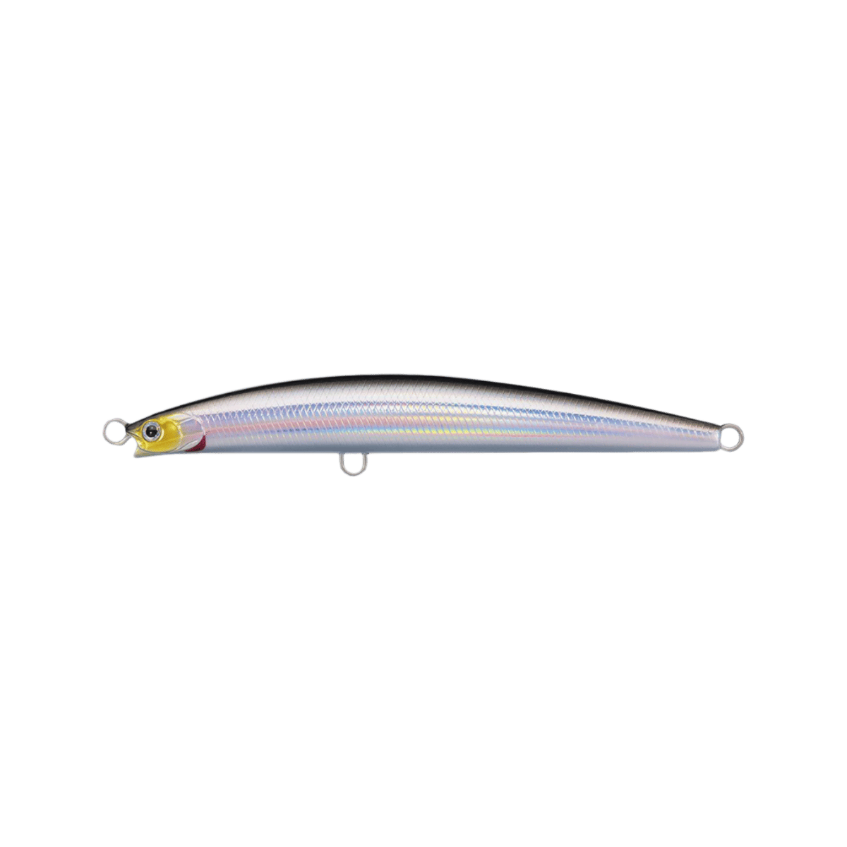DAIWA SP MINNOW BULLET LASER SHINER