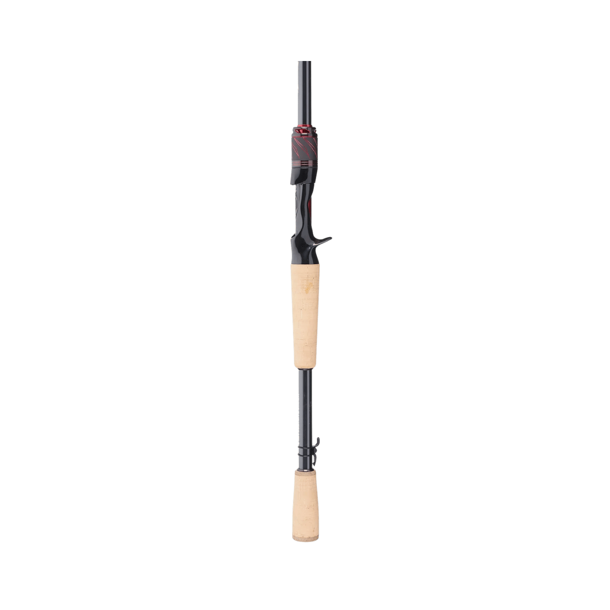 DAIWA STEEZ AGS BAITCAST ROD 7' 2" HEAVY FAST 