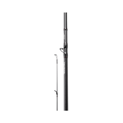 DAIWA STEEZ AGS BAITCAST ROD 7' 2" HEAVY FAST 