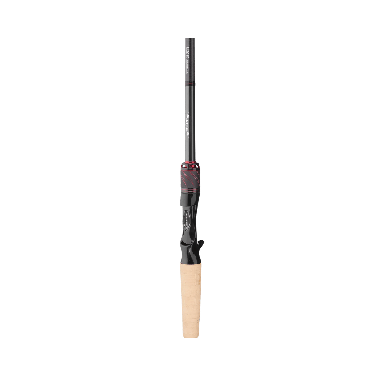 DAIWA STEEZ AGS BAITCAST ROD 7' 2" MEDIUM FAST