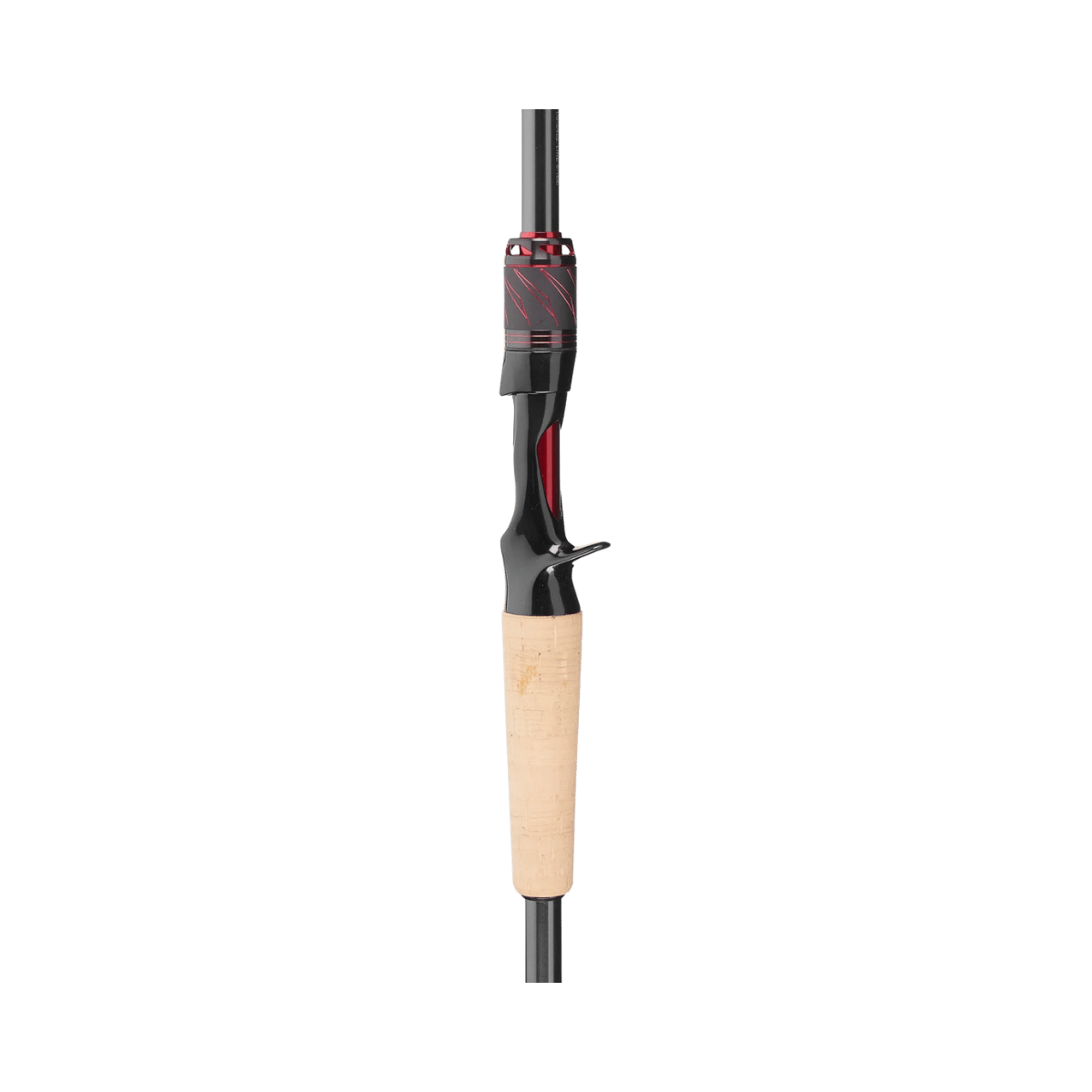 DAIWA STEEZ AGS BAITCAST ROD 7' 5" MEDIUM HEAVY FAST ZOOMED