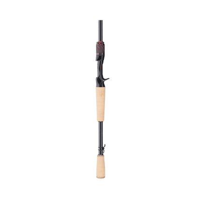 DAIWA STEEZ AGS BAITCAST ROD 7' 5" MEDIUM HEAVY FAST SIDE