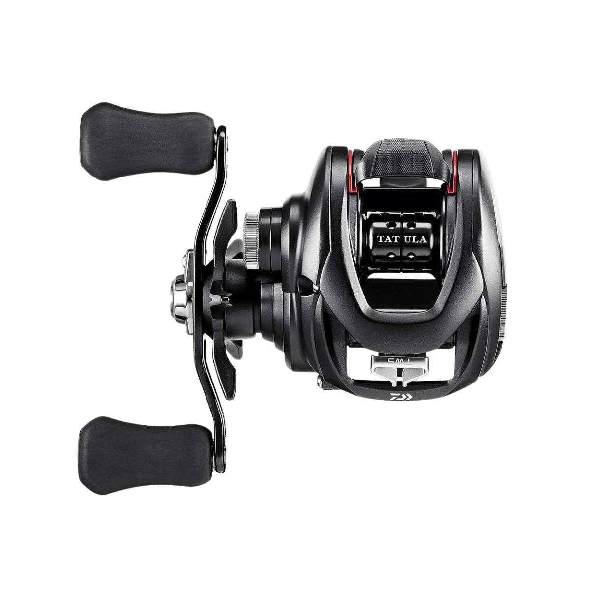 DAIWA TATULA 100 BAITCAST REEL 100XS