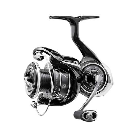 DAIWA TATULA MQ SPINNING REEL 1000D-H
