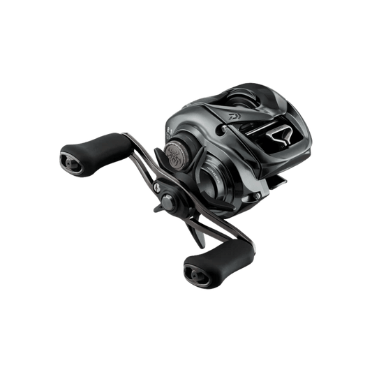 DAIWA TATULA SV TW BAITCASTING REEL