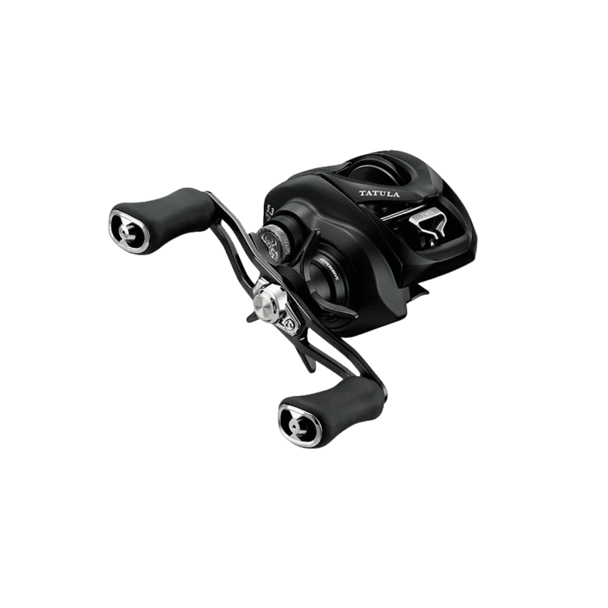 DAIWA TATULA TW 150 BAIT CASTING 150