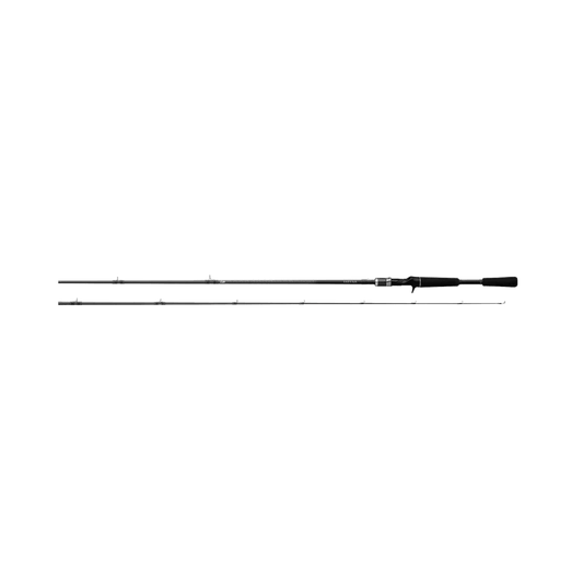 DAIWA TATULA XT SPINNING ROD W/BAG 6'8" LIGHT FAST 2PC
