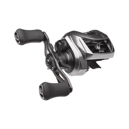 DAIWA ZILLION SV TW G BAITCAST RL 100