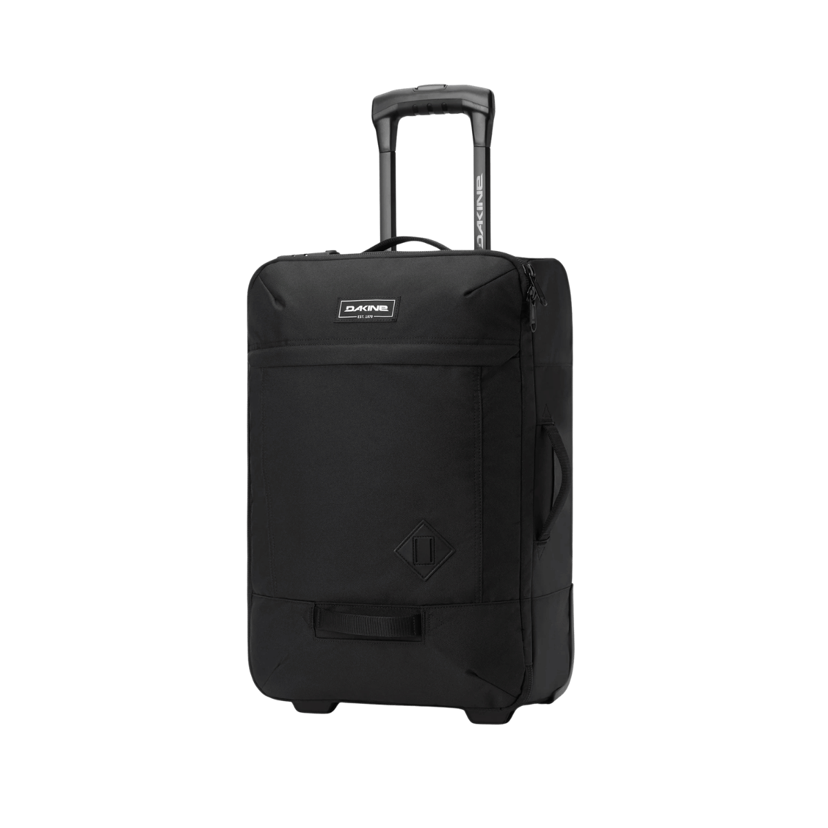 DAKINE 365 CARRY ON ROLLER BAG 40L BLACK