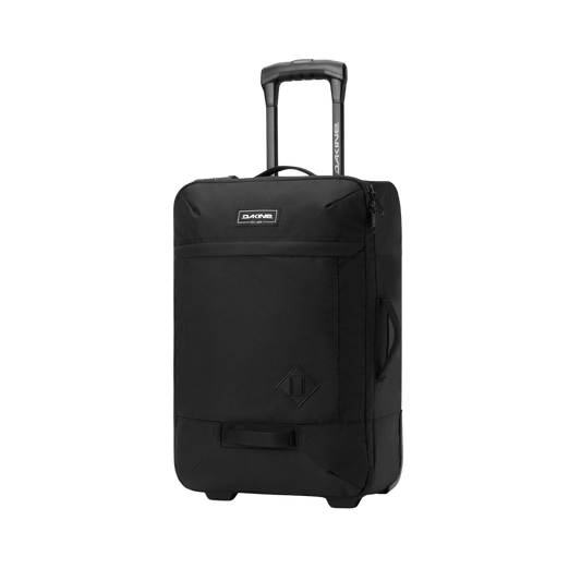 DAKINE 365 CARRY ON ROLLER BAG 40L BLACK