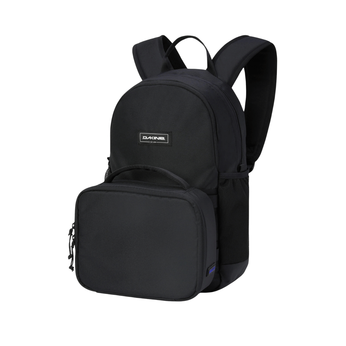 DAKINE 365 LUNCH BACKPACK 24L BLACK
