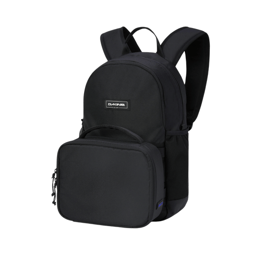 DAKINE 365 LUNCH BACKPACK 24L BLACK