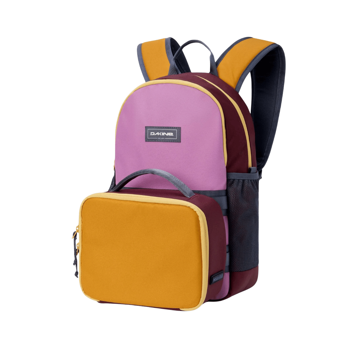 DAKINE 365 LUNCH BACKPACK 24L HARVEST PLUM