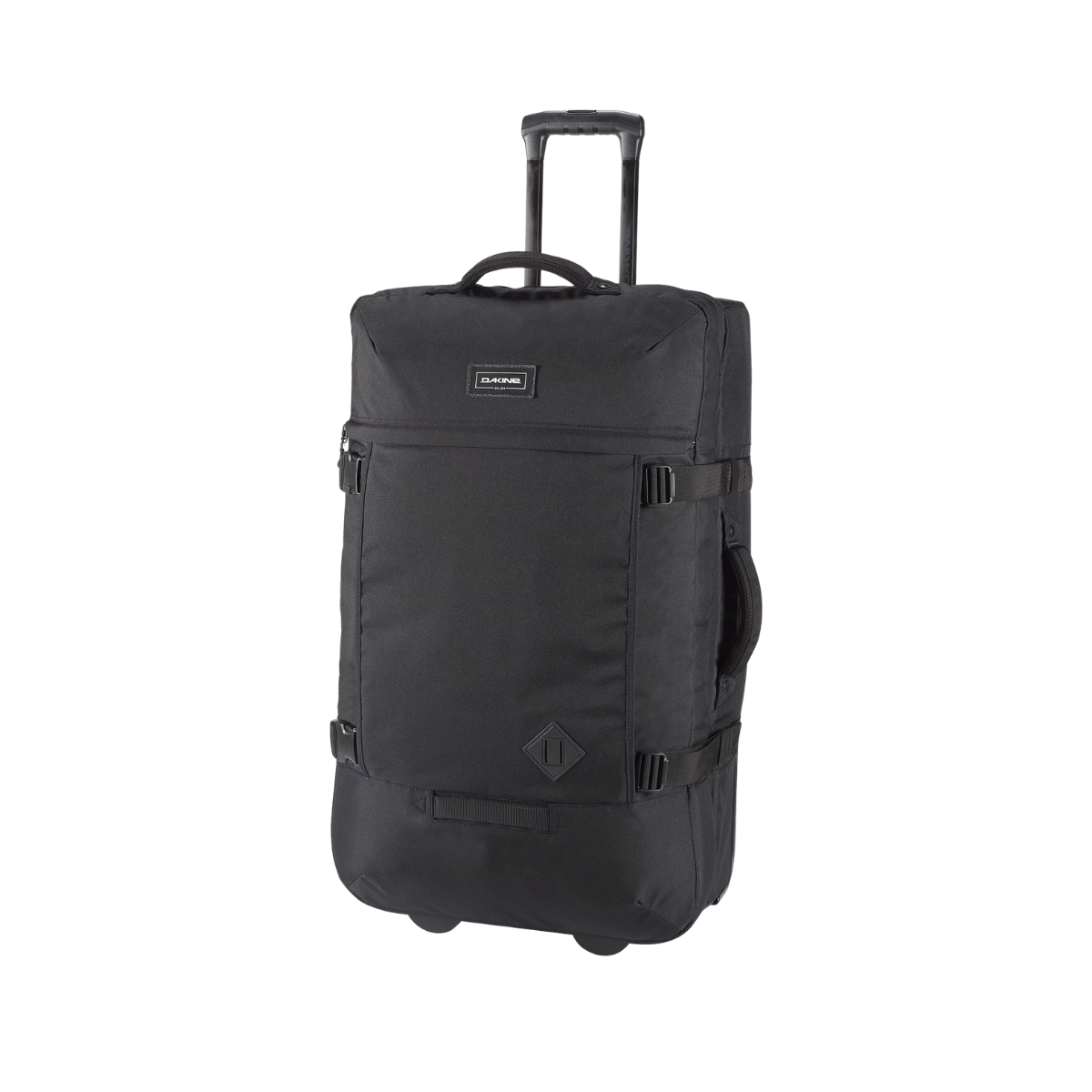 DAKINE 365 ROLLER BAG 100L BLACK