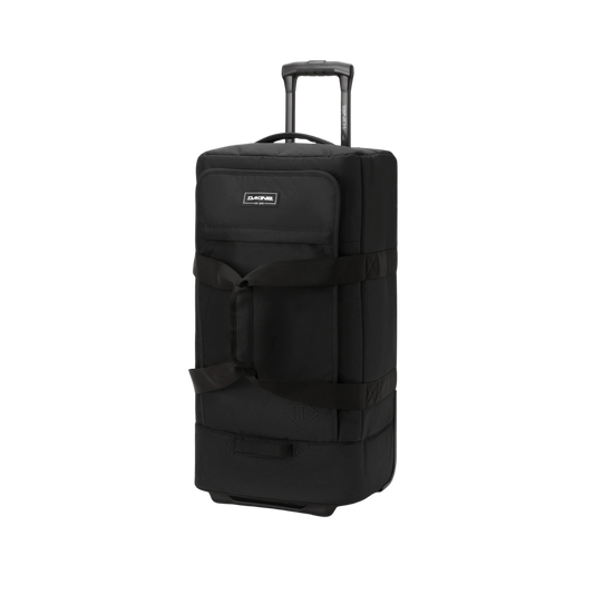 DAKINE 365 ROLLER DUFFLE BAG 70L BLACK