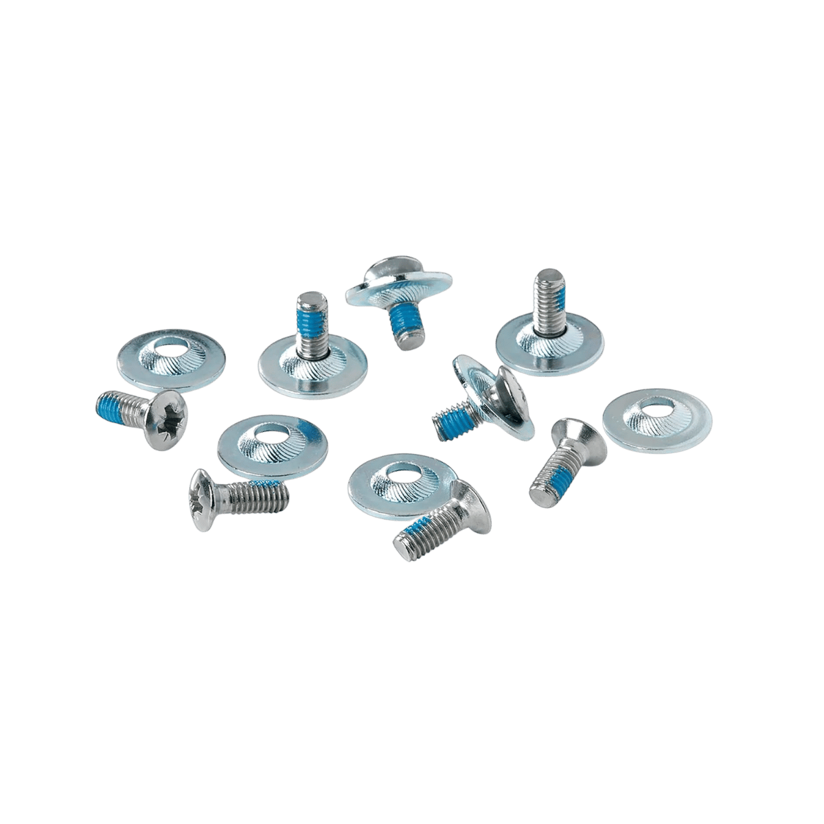 DAKINE BINDING HARDWARE STEEL
