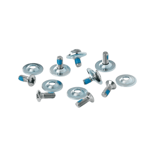 DAKINE BINDING HARDWARE STEEL