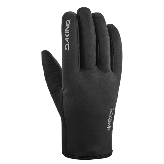 DAKINE BLOCKADE GORE-TEX INFINIUM GLOVE_BLACK-MAIN IMAGE