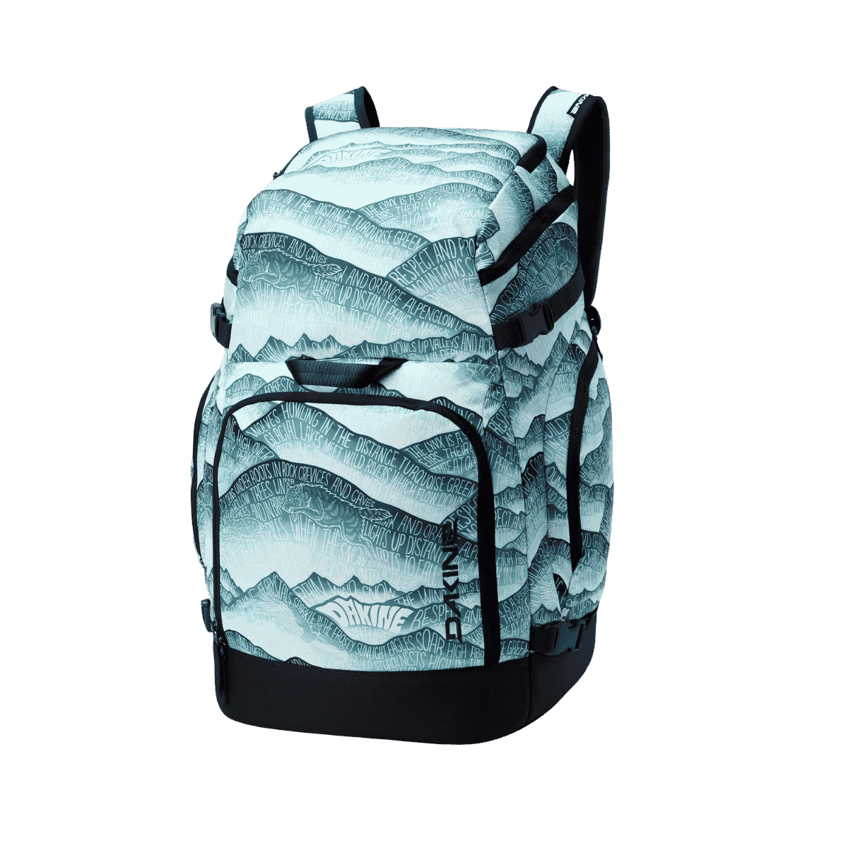 DAKINE BOOT BACKPACK DLX 75L IMAGE