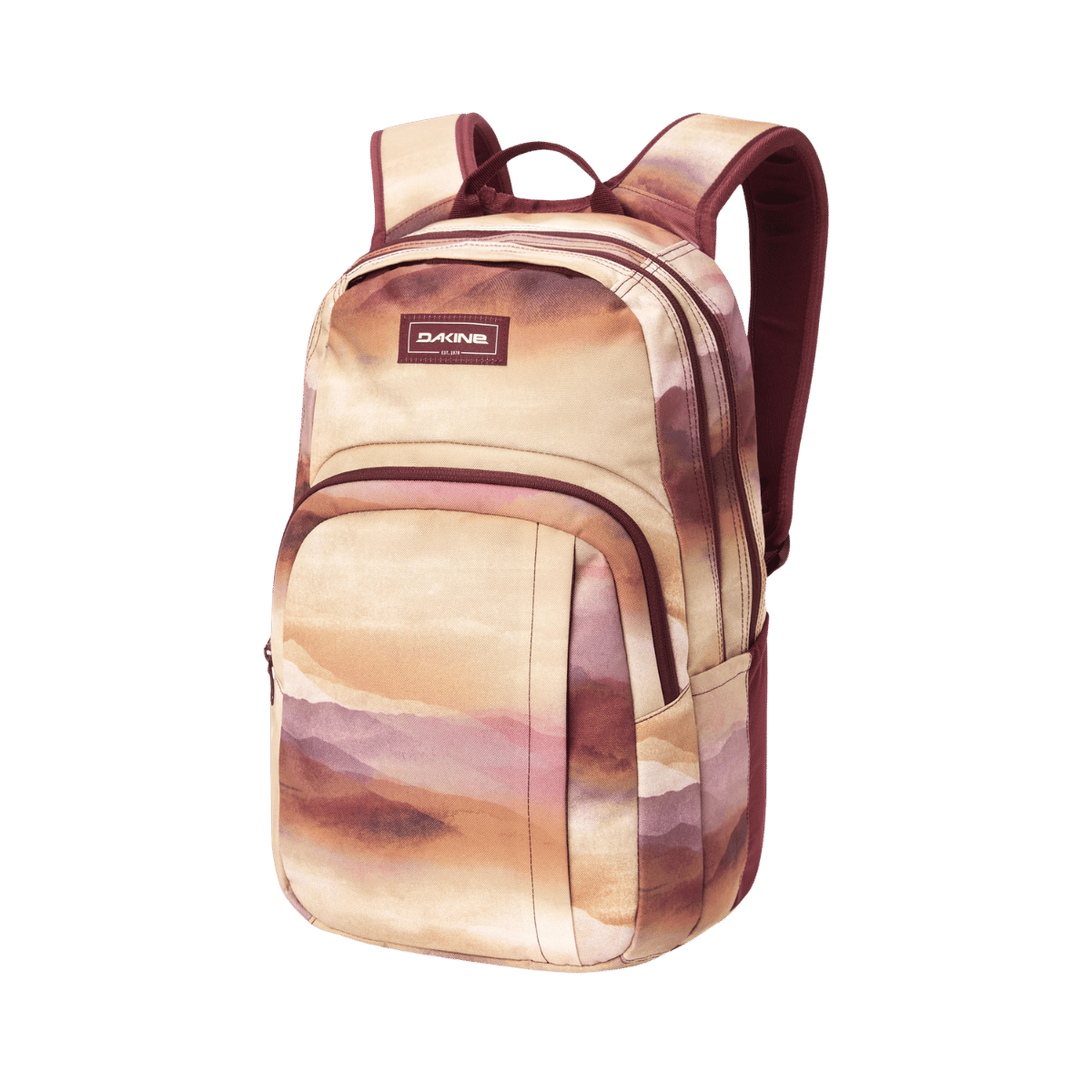 DAKINE CAMPUS BACKPACK 25L SUNRISE CANYON