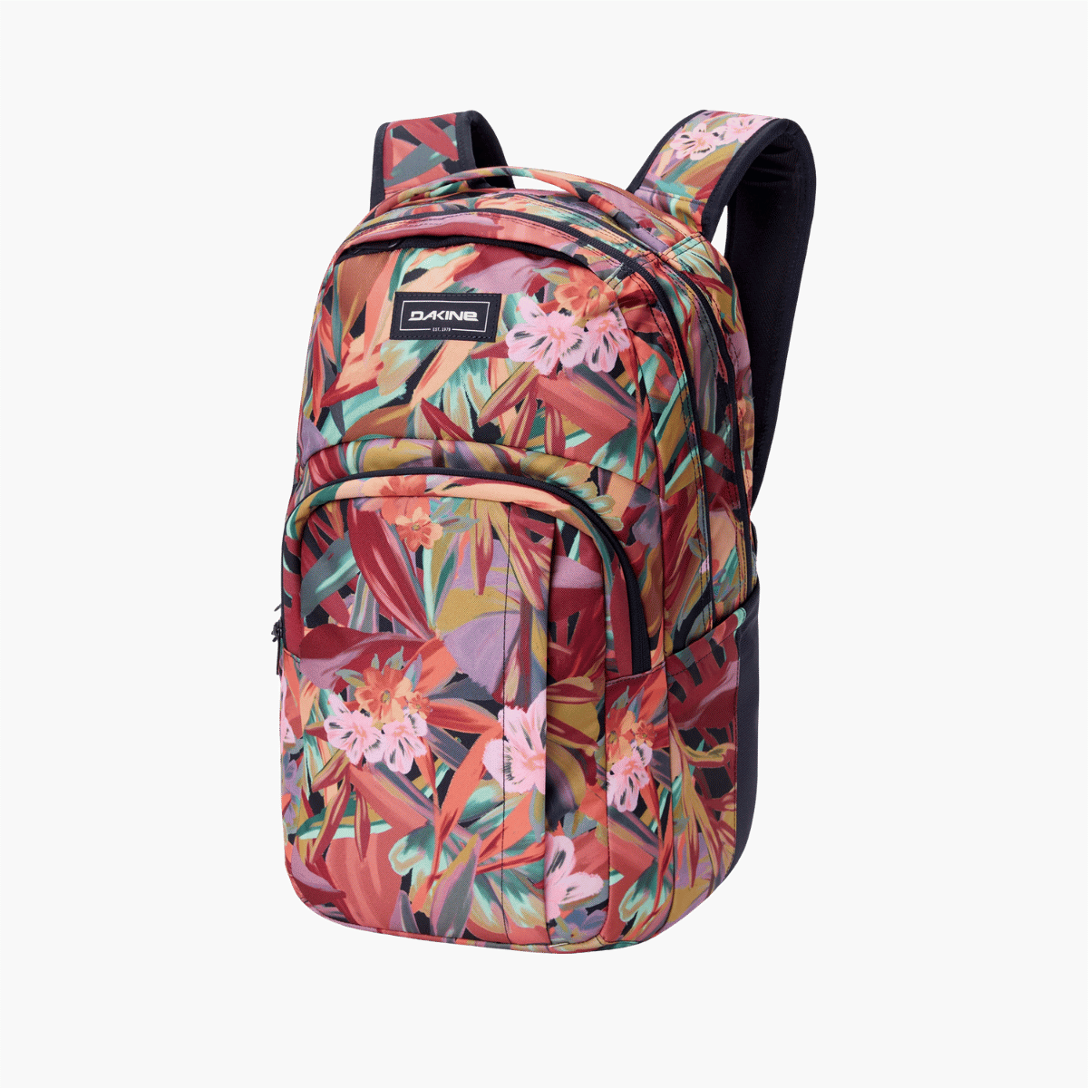 DAKINE CAMPUS BACKPACK 33L TROPICAL UTOPIA