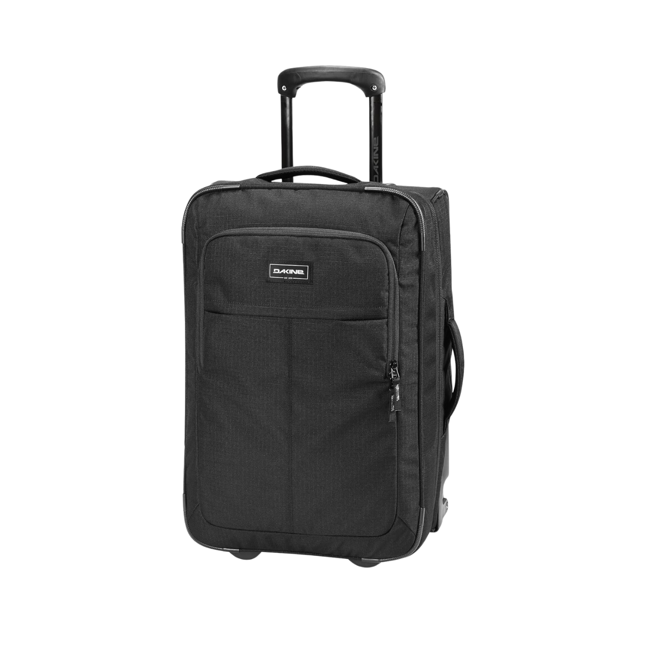 DAKINE CARRY ON ROLLER BAG 42L BLACK