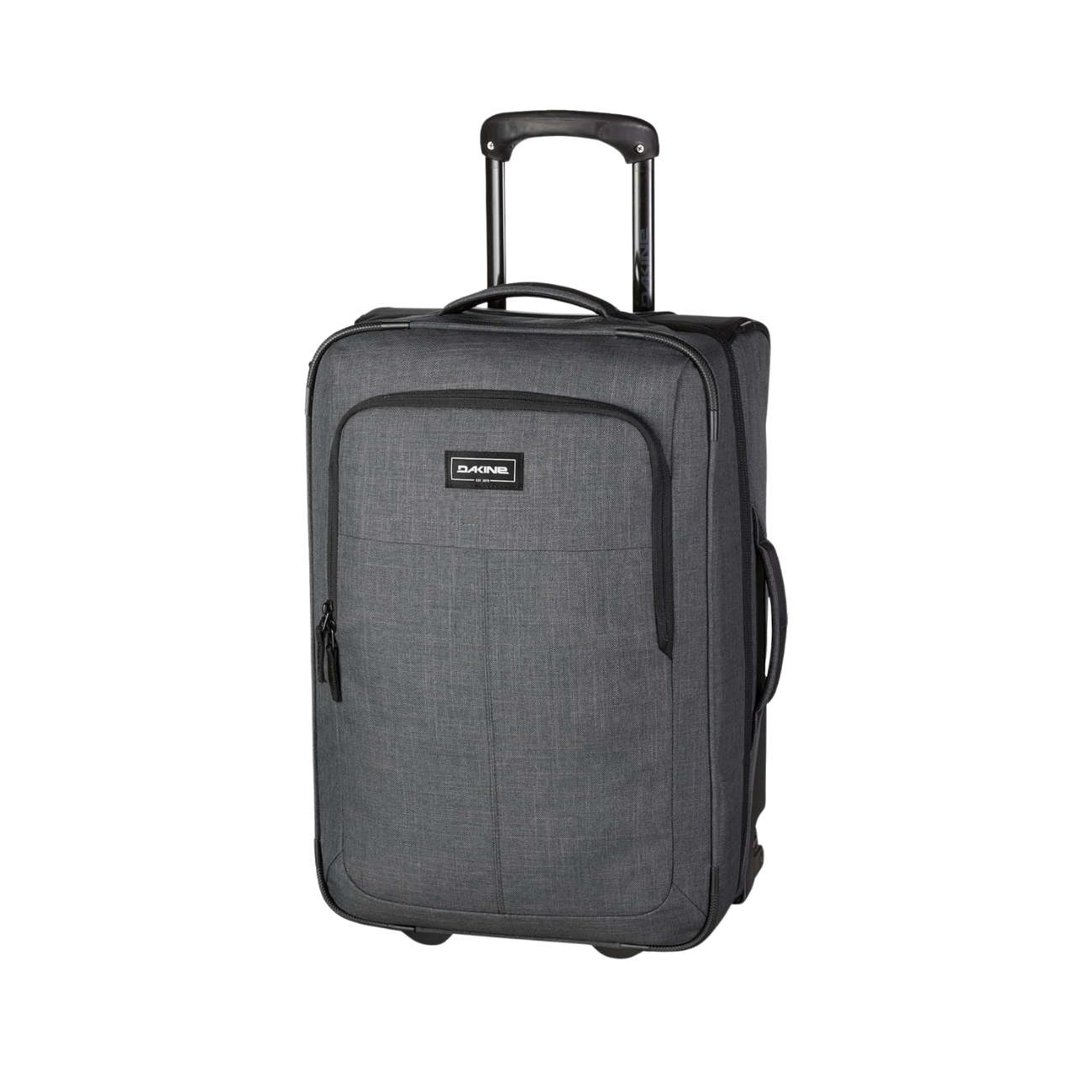 DAKINE CARRY ON ROLLER BAG 42L CARBON