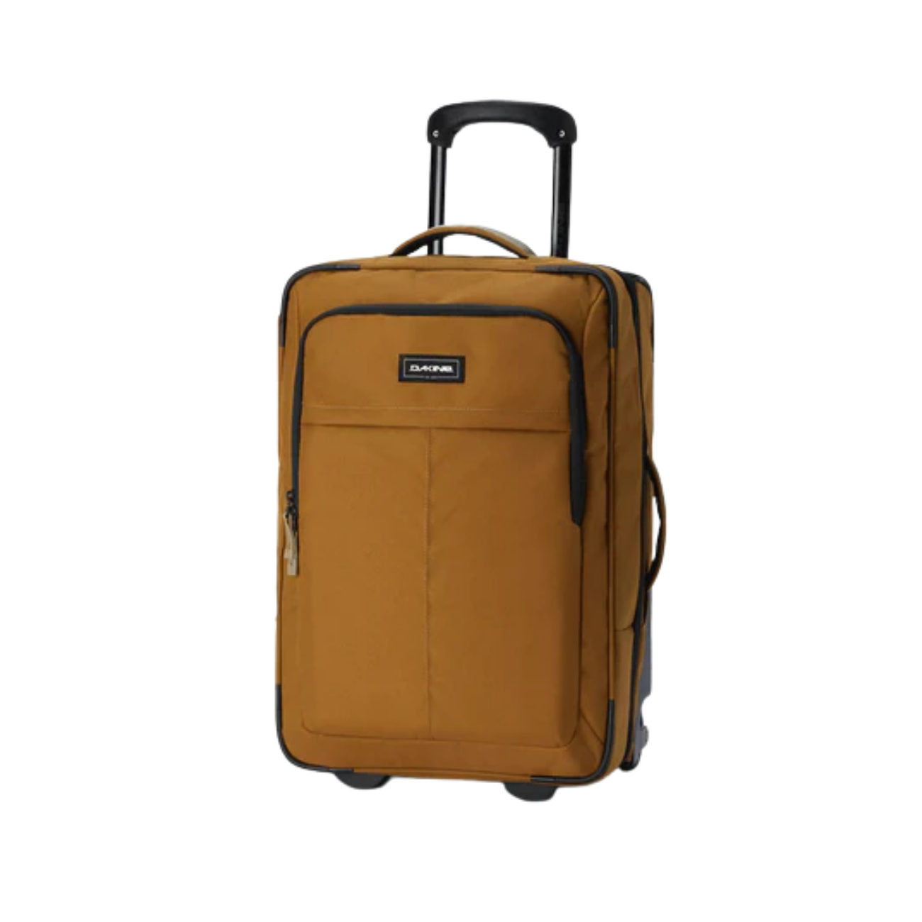 DAKINE CARRY ON ROLLER BAG 42L RUBBER