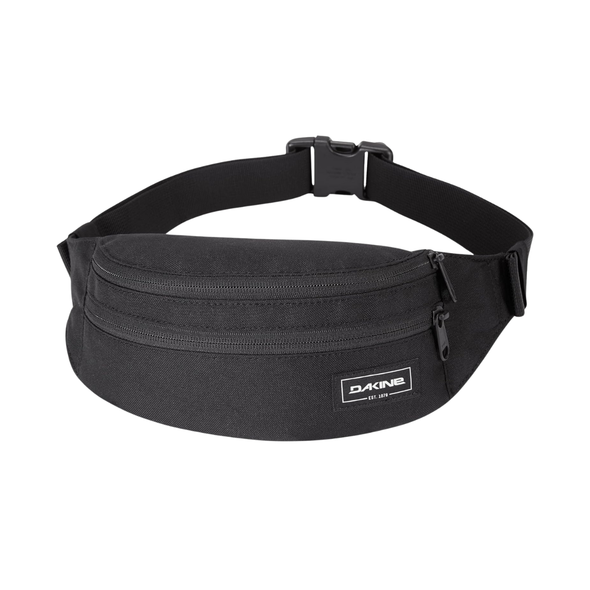DAKINE CLASSIC HIP PACK - BLACK