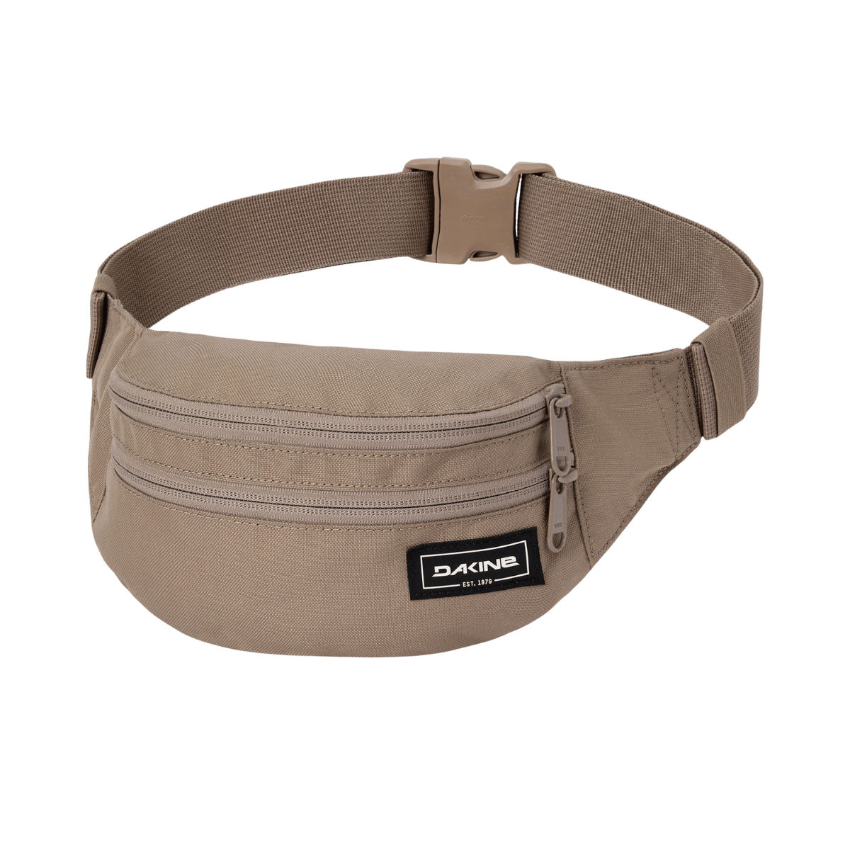DAKINE CLASSIC HIP PACK - PINEBARK