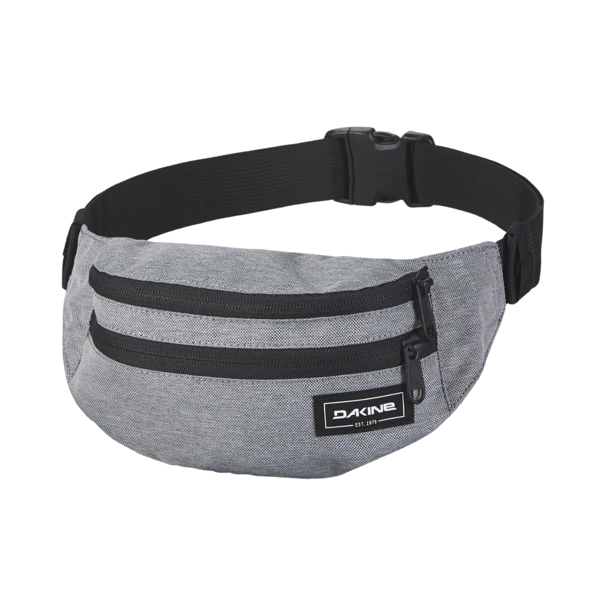 DAKINE CLASSIC HIP PACK  - GEYSER GREY