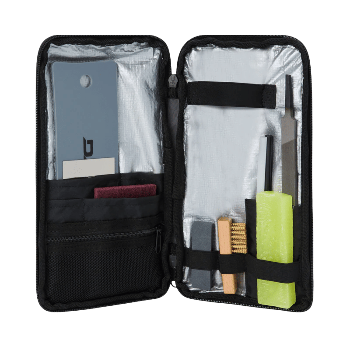 DAKINE DELUXE TUNING KIT CASTLEROCK