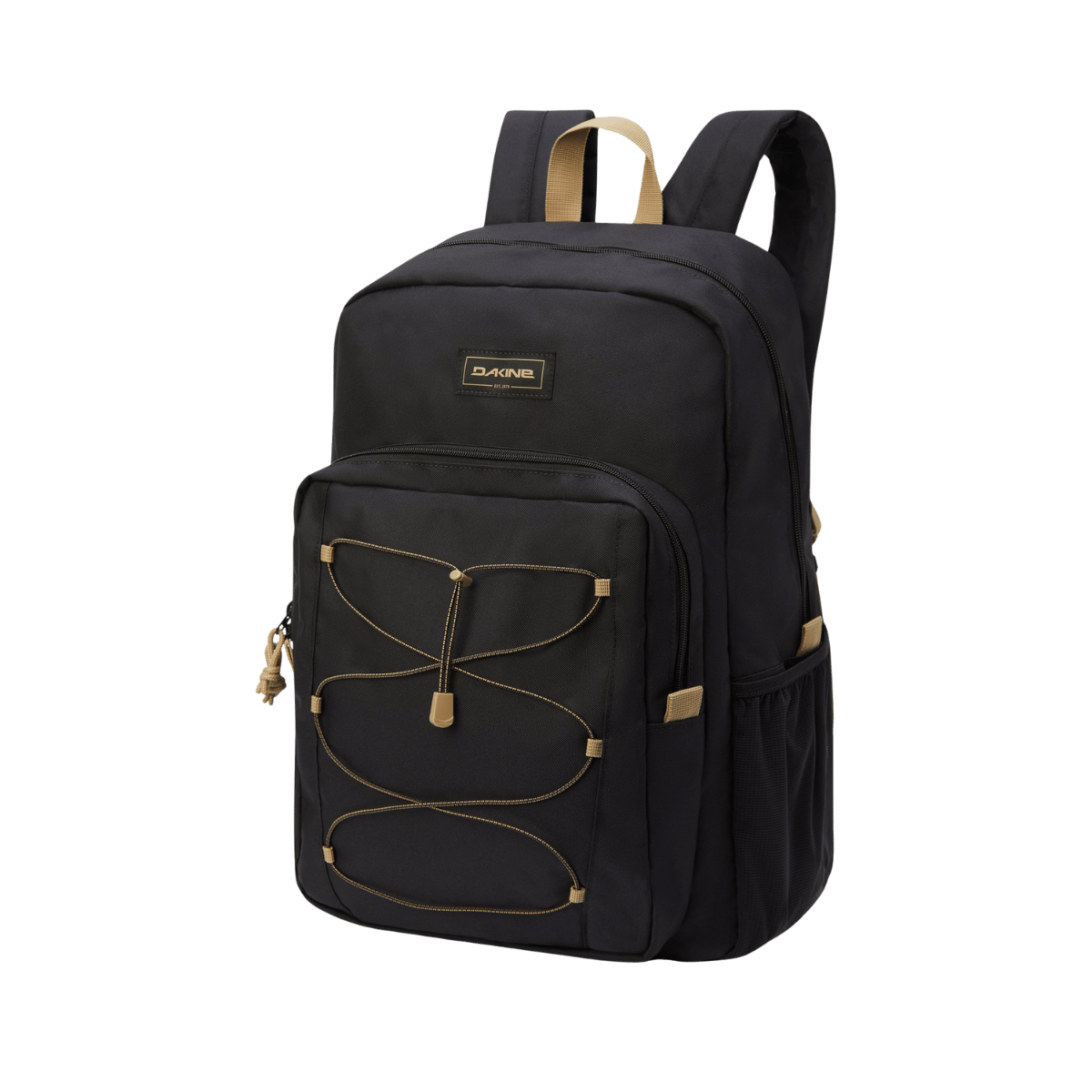 DAKINE EDUCATED BACKPACK 30L BLACK ONYX