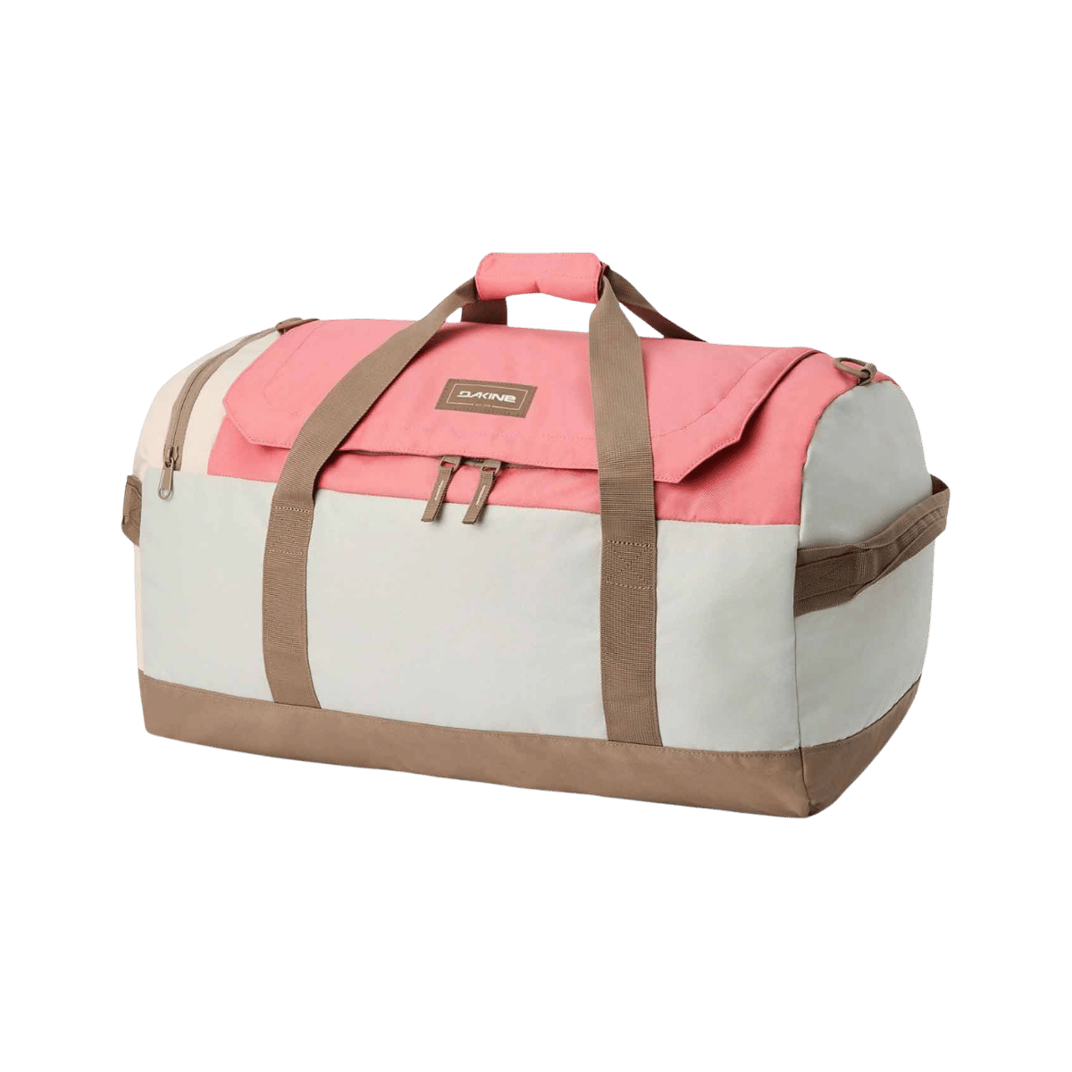 DAKINE EQ DUFFLE 50L SALMON BAY