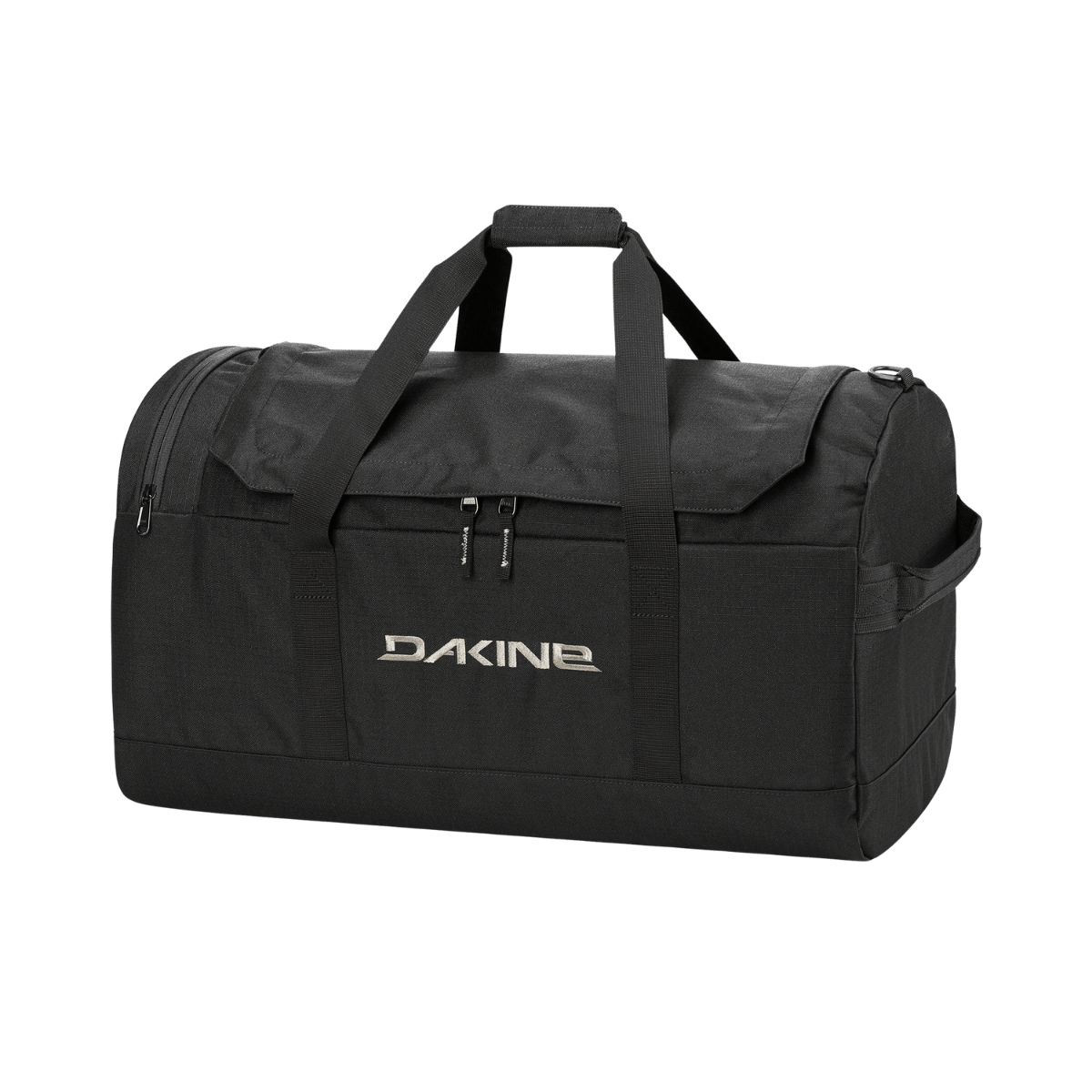 DAKINE EQ DUFFLE 70L BLACK