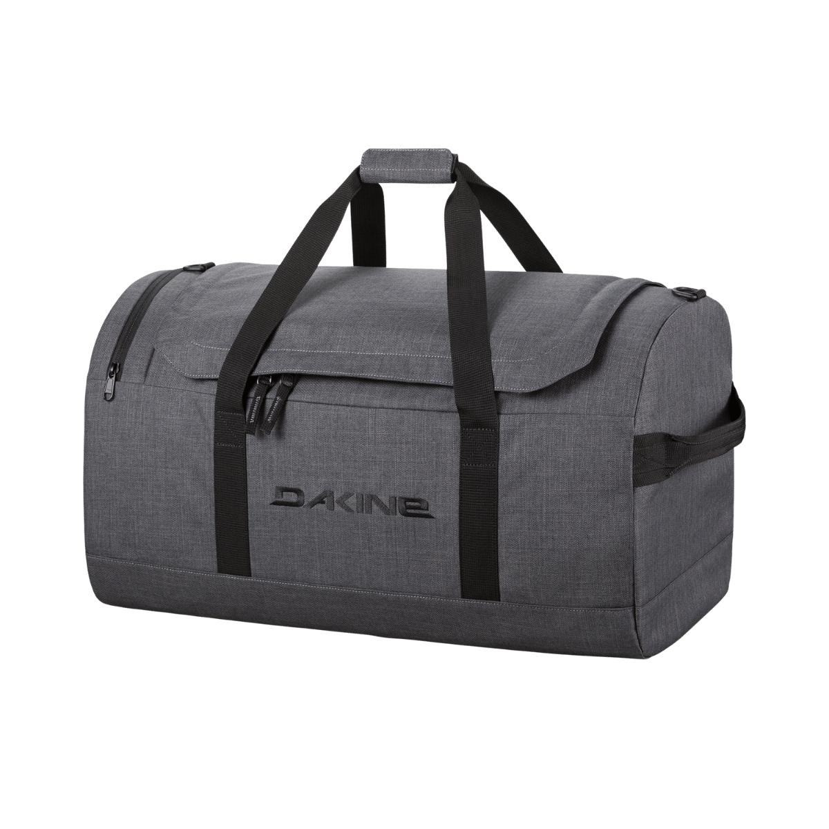 DAKINE EQ DUFFLE 70L CARBON