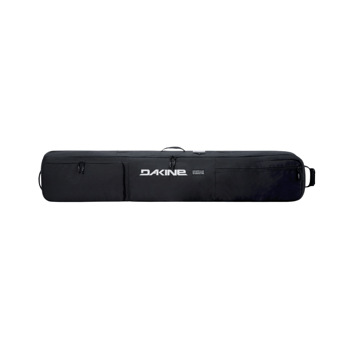 DAKINE FALL LINE SKI ROLLER BAG 190CM BLACK