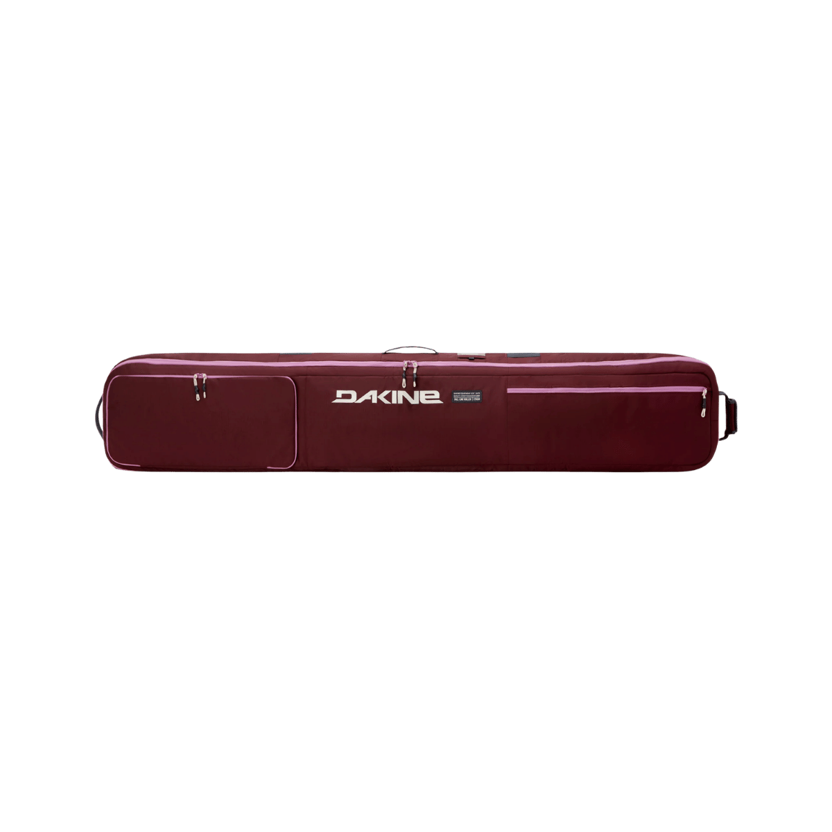 DAKINE FALL LINE SKI ROLLER BAG 190CM PORT ROYALE